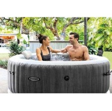 Intex 28440 Spa e