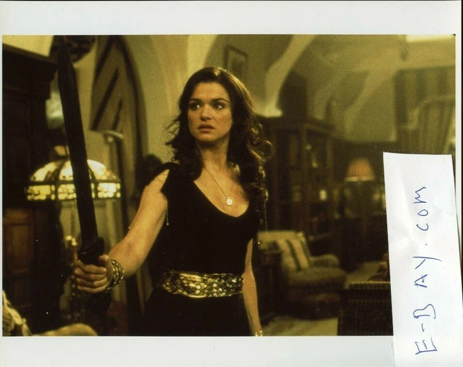 Rachel Weisz The Mummy Returns