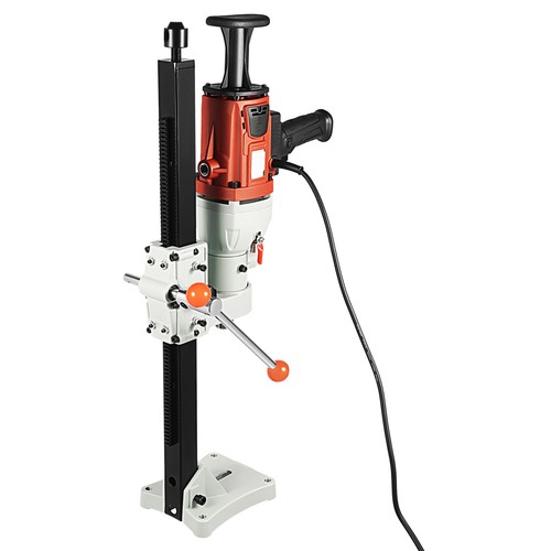 Mag Drill with 2200W Pure Copper Motor, 1200RPM Speed, Adjustable Bracket - Bild 5 von 12