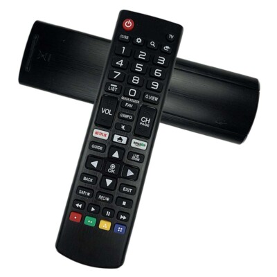 Remote Control For LG 32LM620BPUA 60UK6090PUA 60UK6200PUA 4K UHD Smart webOS TV