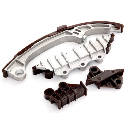 Timing Chain Kit 01-04 For Nissan Pathfinder For Infiniti QX4 3.5L VQ35DE+ Gears - Picture 5 of 5