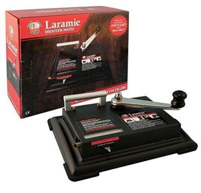 ebay cigarette machine Laramie Shoot-O-Matic Cigarette Machine 716165150534| eBay