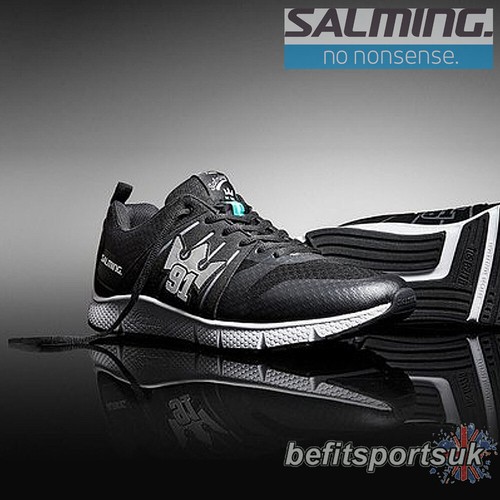 neutral cushioned trainers