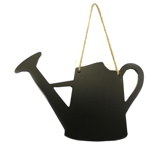 Shaped Hanging Blackboard - Message Chalk Memo Notice Board Wall Animal Sign - Picture 9 of 17