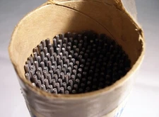 Midalloy Chromax E8018-B8 TIG Welding Rod 3/16", High Chromium 9cr Steel, 10lb