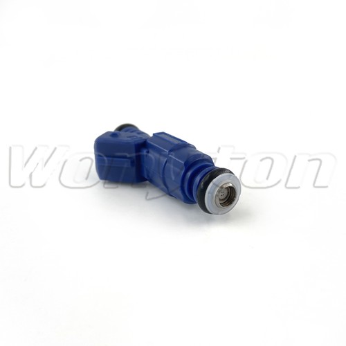 6Pcs Upgrade Bosc* EV6 Fuel Injectors For 1989-97 Buick Chevy 3.1 3.4 17109826 - Foto 6 di 8