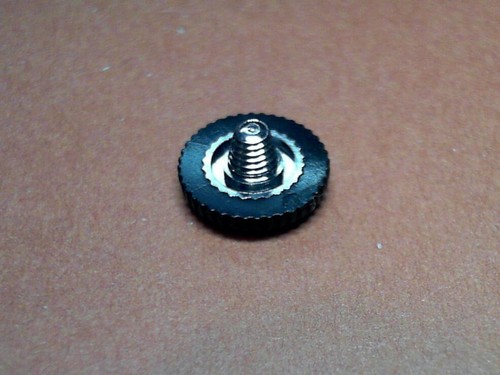 used Nikon AR-9 Soft Shutter Release Additional Button Camera FE FM FA F3 FM2 - Picture 5 of 7