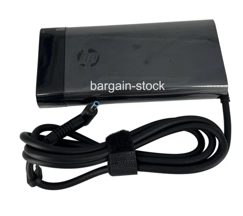 Genuine 19.5V 10.3A 200W AC Power Adapter For HP OMEN 15-dc0008nl 15-dc0051nr