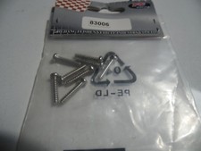 MODELCO 83006 Vis Parker Tête