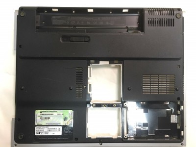 Base / Capot de Fermeture 809670-001 Grise pour HP X360 11-K
