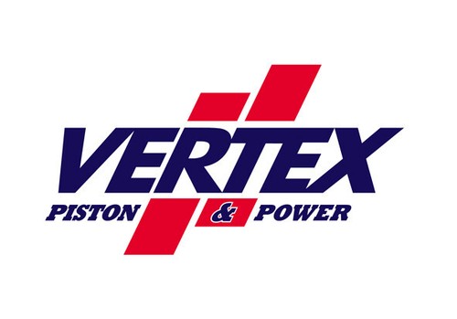 Vertex Piston Kit KTM SX 85 For VHM Head 46.94mm 4355 Size A 12 Degree 2003-2023 - Picture 4 of 5