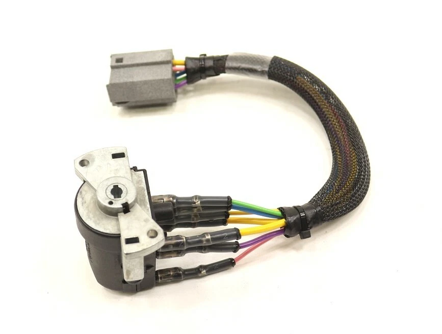 NEW OEM GM Ignition Switch Contact Unit 32020124 Saab 9-5 00-09  