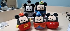 Mickey Mouse Squishmallow 5" The Sorcerer's