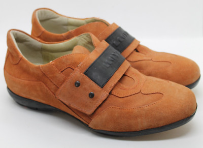 Sample by LLOYD Sneaker Herren Freizeitschuhe Turnschuhe Sportschuhe Gr.6F/39 AD