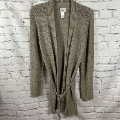 カーディガン who&#39;s who Chico - long nit cardigan Shop Women's Cardigans | Chico's