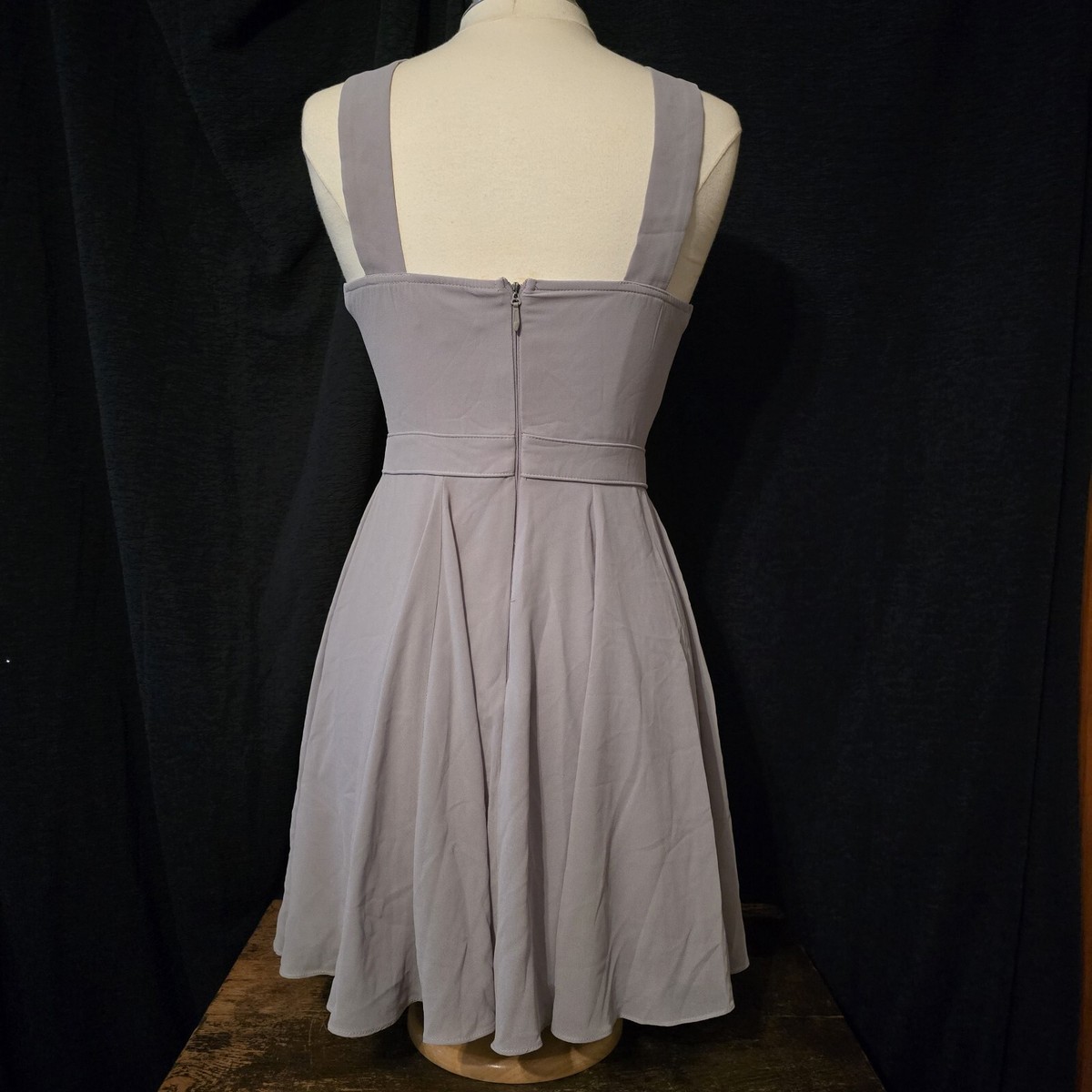 forevermore skater dress lulus Lulus | Light Yellow Skater Dress | Womens | X-Large (Available in XXS)