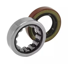 Yukon Rear Axle Bearing and Seal Kit for Various Differentials, AK-1563