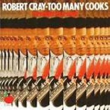 Too many cooks - Audio CD - VERY GOOD Too many cooks - Audio CD - VERY GOOD