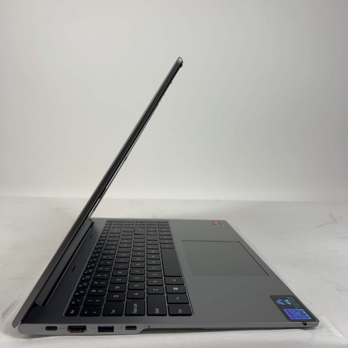KAIGERR RX16 RX16 16.1" Ryzen 7 6800H 3.2GHz 16GB RAM 512GB SSD - Imagen 4 de 6