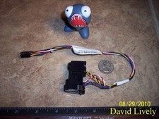 Dell J380H Vostro 220 Power Button Switch LED Cable 12.5" 9PIN CN-0J380H