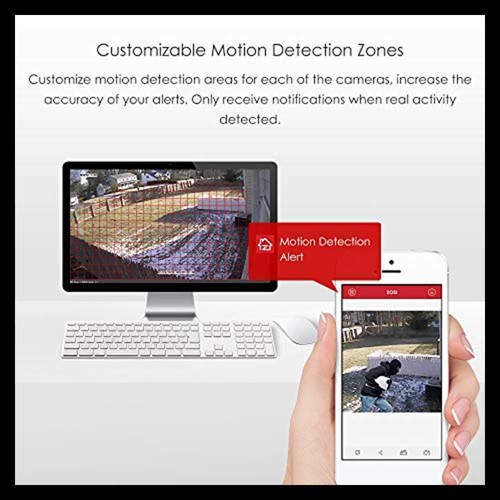 Hikvision OEM 24CH HD-TVI 5MP DVR HD-TVI/analogico/IP - Foto 2 di 6