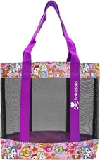 tokidoki Mesh Bag - Sweetshop