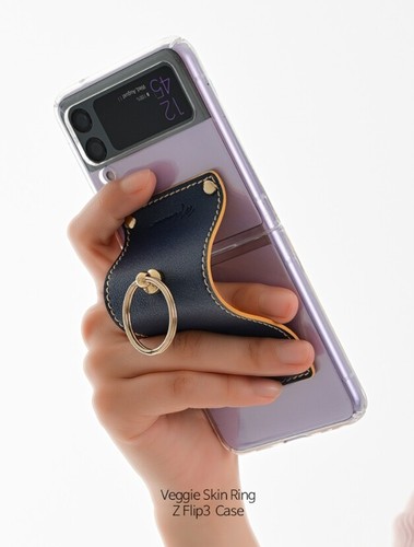 Samsung Galaxy Z Flip 3 Case Clear Ring Easy Grips Anti Fall 5 Colors Ebay Samsung Galaxy Z Flip 3 Case Clear Ring Easy Grips Anti Fall 5 Colors Ebay