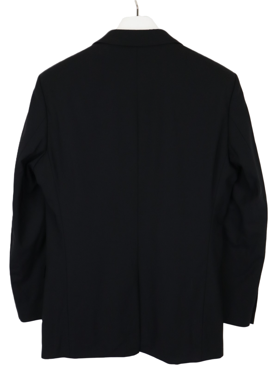 HUGO BOSS レッドレーベル スーツ Aamon/Hago US 38S HUGO BOSS Aamon/Hago Red Label Blazer Men's US 38 Wool Blend