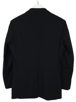 HUGO BOSS レッドレーベル スーツ Aamon/Hago US 38S HUGO BOSS Aamon/Hago Red Label Blazer Men's US 38 Wool Blend