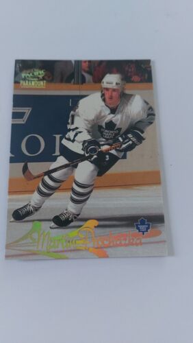 1997-1998 PACIFIC PARAMOUNT U PICK TO FINISH YOUR SET 1-200 - Picture 168 of 183
