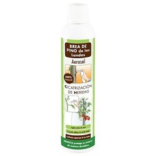 Pasta cicatrizante aerosol pino noruega 300 ml