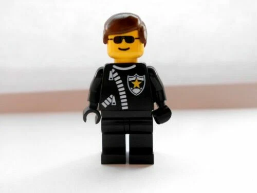 LEGO LEGO (R) Minifigur Classic