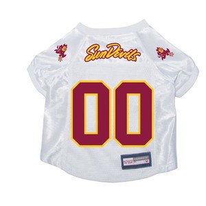 NEW-ARIZONA-STATE-SUN-DEVILS-DOG-PET-PREMIUM-JERSEY-w-NAME-TAG-ALL-SIZE-LICENSED