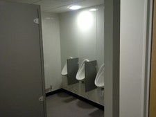 Hygienic Plastic PVC Wall Cladding - 36sqm Sheets / Panels / Trims by Hi-Plas
