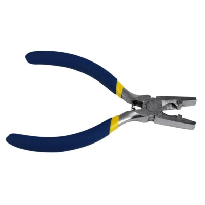 InstallMates  Telecom Splicing Crimp Tool (Seats UG, UR, and UY Connectors)