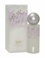 COURREGES GENERATION 3.4 oz eau de toilette Spray Women Perfume 3.3 NIB 100 ml