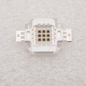 High power led 850nm Infrared 10W IR led light 4.5-5.5V 1050mA