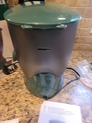 Field And Stream Auto Coffee Maker in box NEW!! 12 Volt - Picture 9 of 13