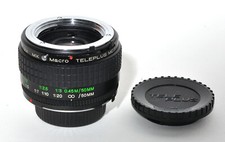 Kenko MC7 Tele Macro Converter Konverter für Minolta MD