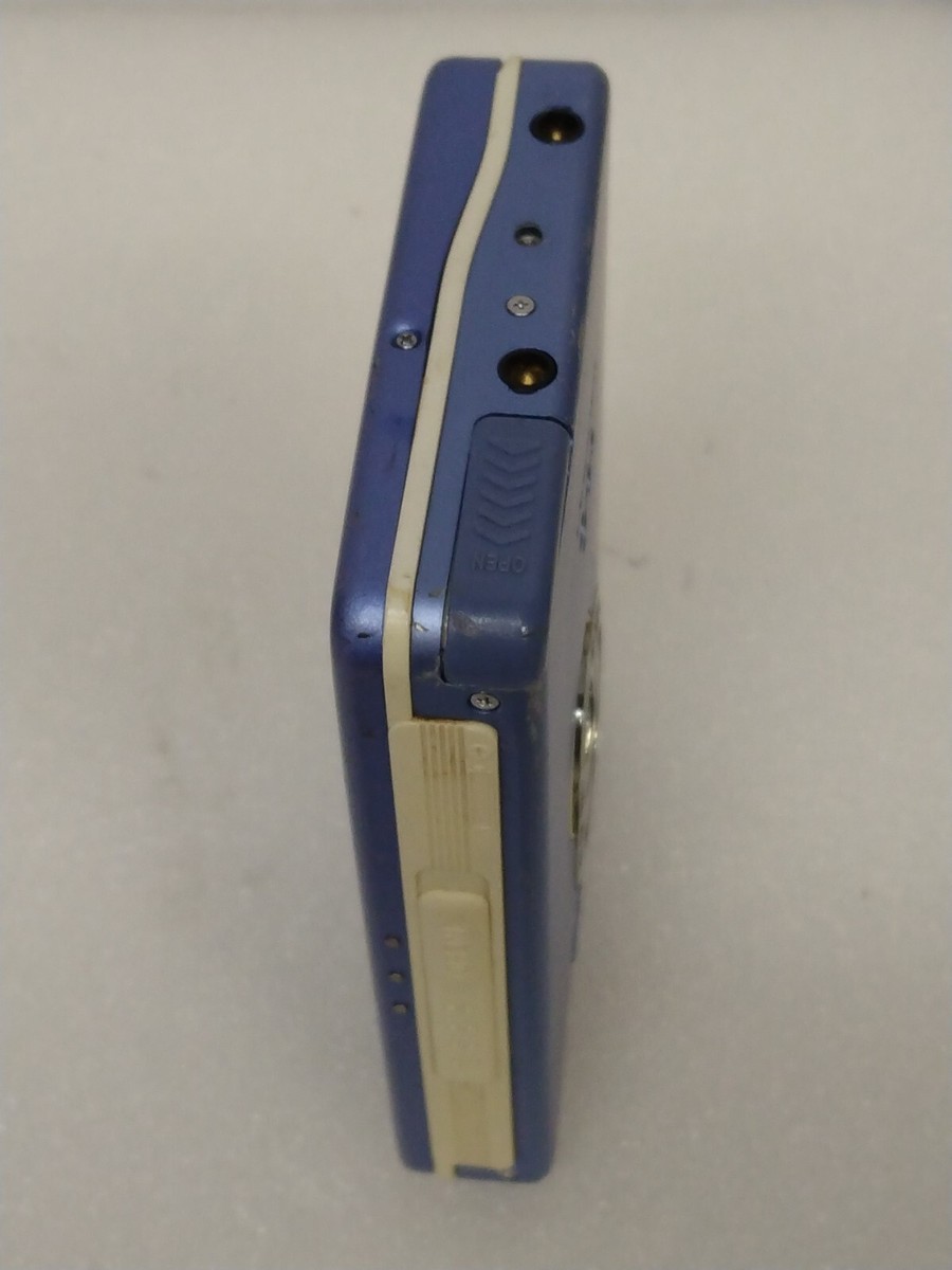 SONYウォークマン WM-EX621 ジャンク品 SONY カセットウォークマン WM-FX85 ジャンク品 - メルカリ