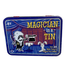 Magician In a Ten Over 25 Magic Tricks to Astound Your Friend 8