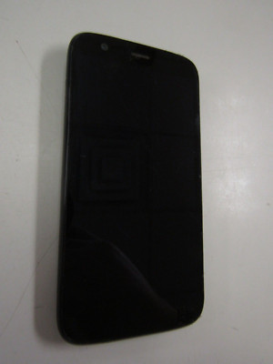 MOTOROLA MOTO G (UNKNOWN CARRIER) CLEAN ESN, WORKS, PLEASE READ! 53381