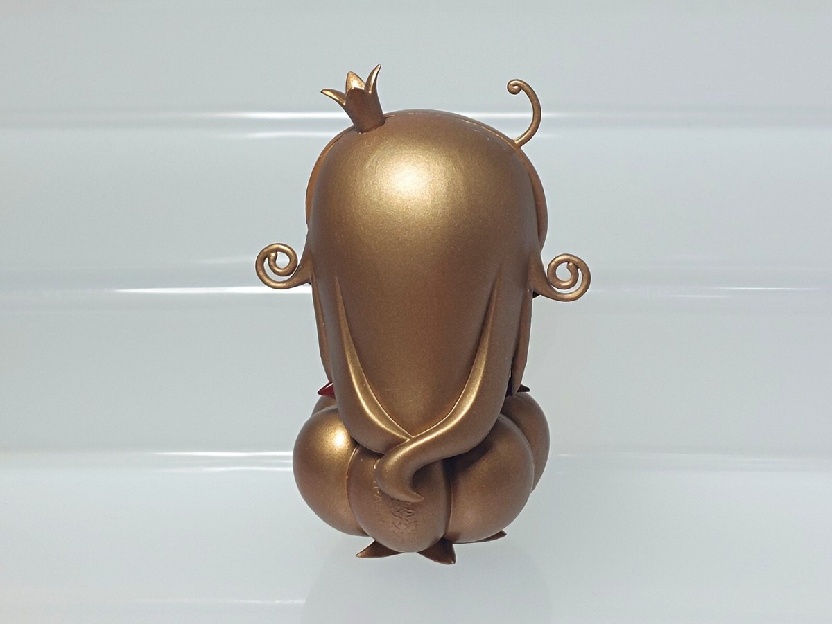 Wagamama Capriccio Melissa Seraphy Collection Vol. 2 (Bronze Ver
