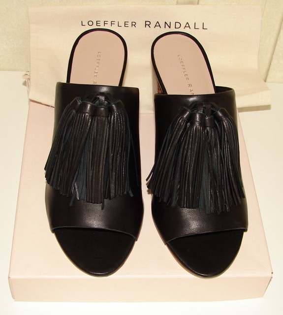 ebay loeffler randall