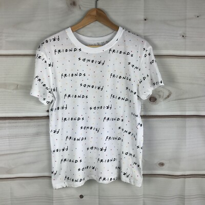Short Sleeve Graphic T Shirt Crew Neck 