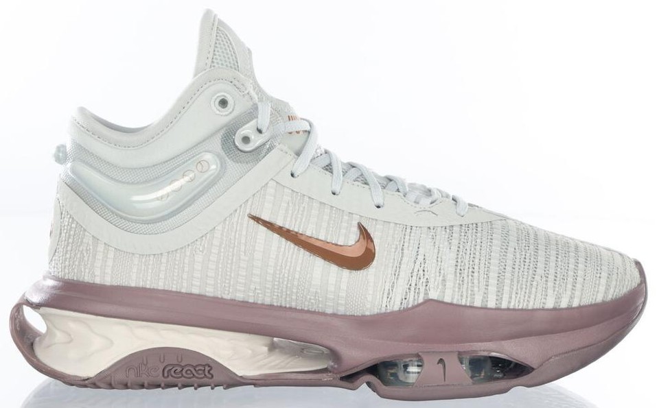 Nike Air Zoom GT Jump 2 EP Photon Dust Metallic Red Bronze for