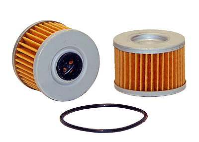 Wix Engine Oil Filter for 2005-2008 Honda TRX250EX Sportrax | eBay