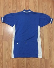 Maillot Team BUD LIGHT (1992) Vintage Giordana Merckx Diadora Cycling