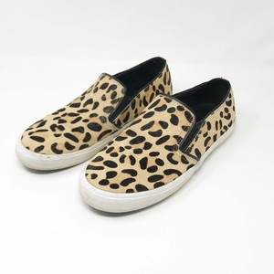 kenneth cole leopard sneakers
