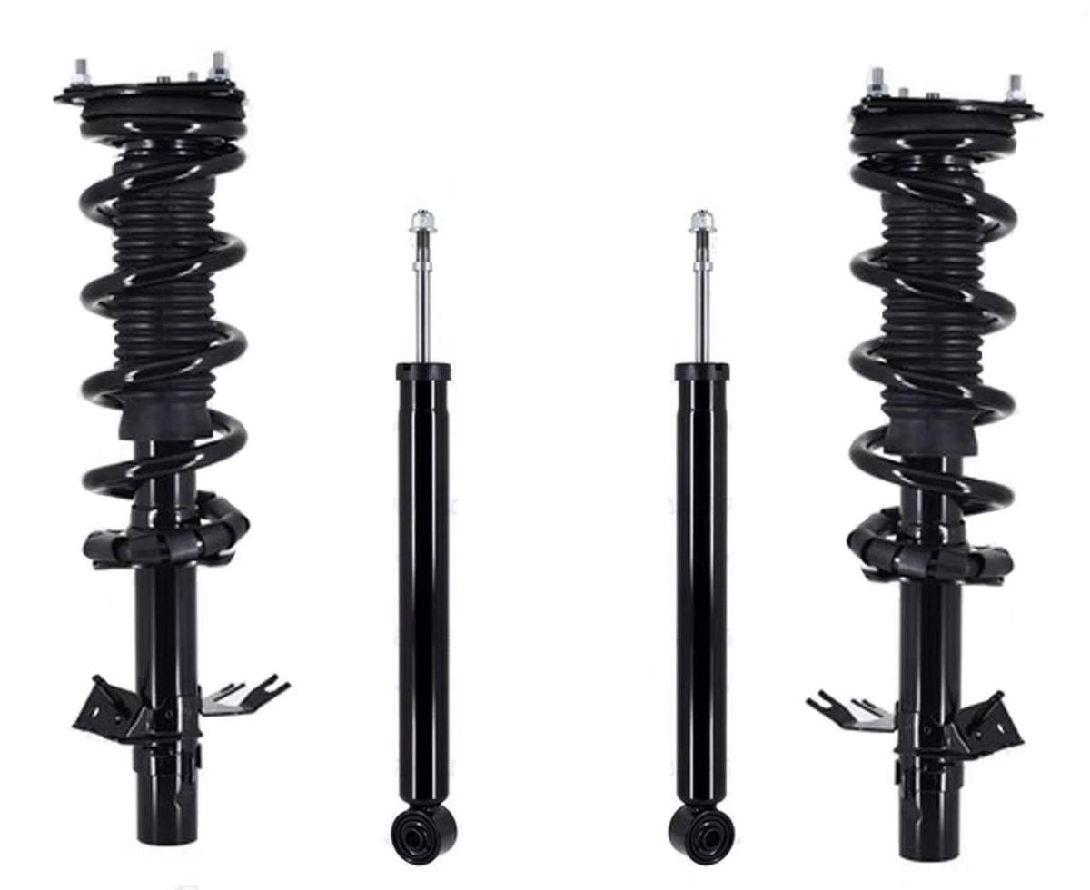 Infiniti Struts Shocks